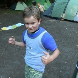 DSCN3790 - Scouts en Gidsen Zaventem 